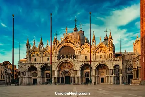 Basílica de San Marcos