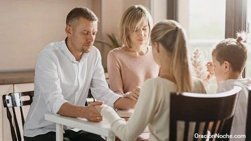 Oración por mis hijos