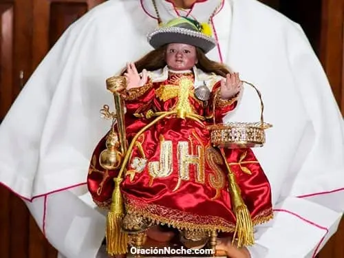 Niño de Plateros en Fresnillo