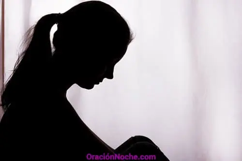 Oración del Desespero