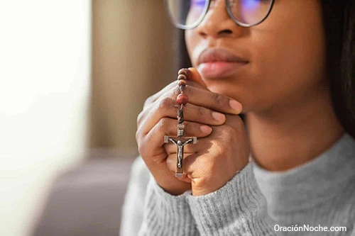 Oración para los hijos adultos