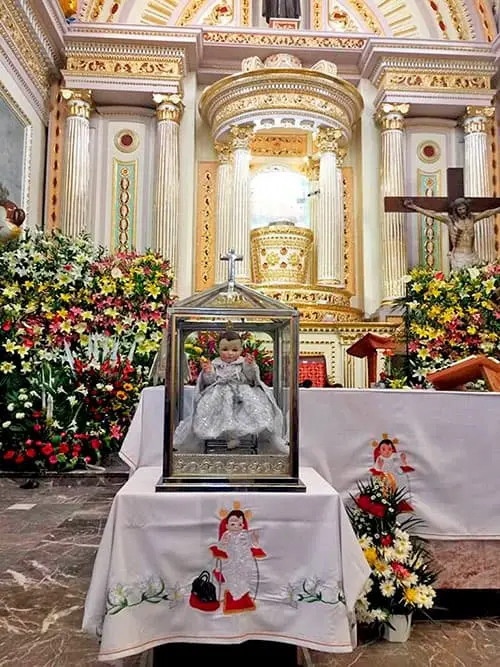 Parroquia de San Francisco de Asís