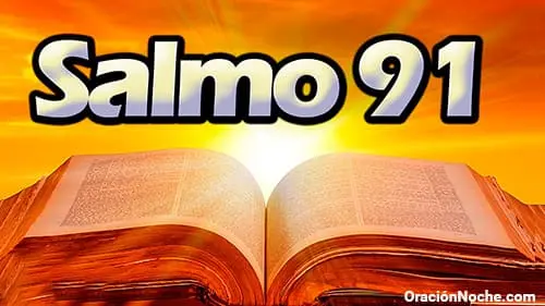 Salmo 91