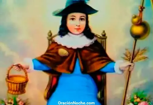 Santo-Niño-de-Atocha