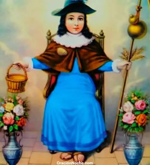 Santo Niño de Atocha