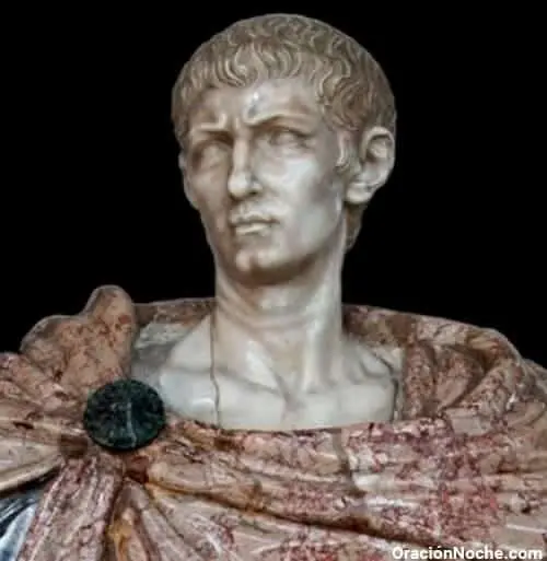 Imagen de Diocleciano
