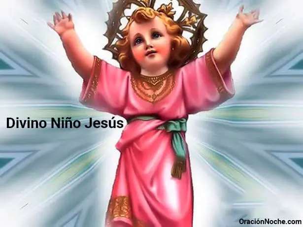 Divino Niño Jesús