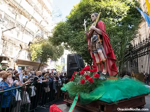 Oración a San Expedito para una petición difícil