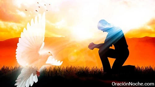 Oración al Espíritu Santo para casos difíciles