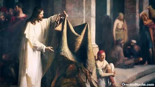 Oración para los enfermos graves