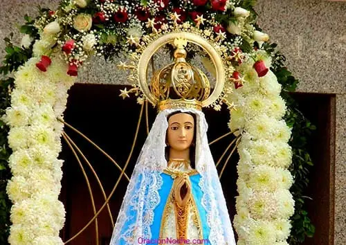 Virgen de Itatí