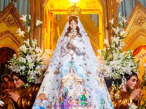 Virgen del Valle